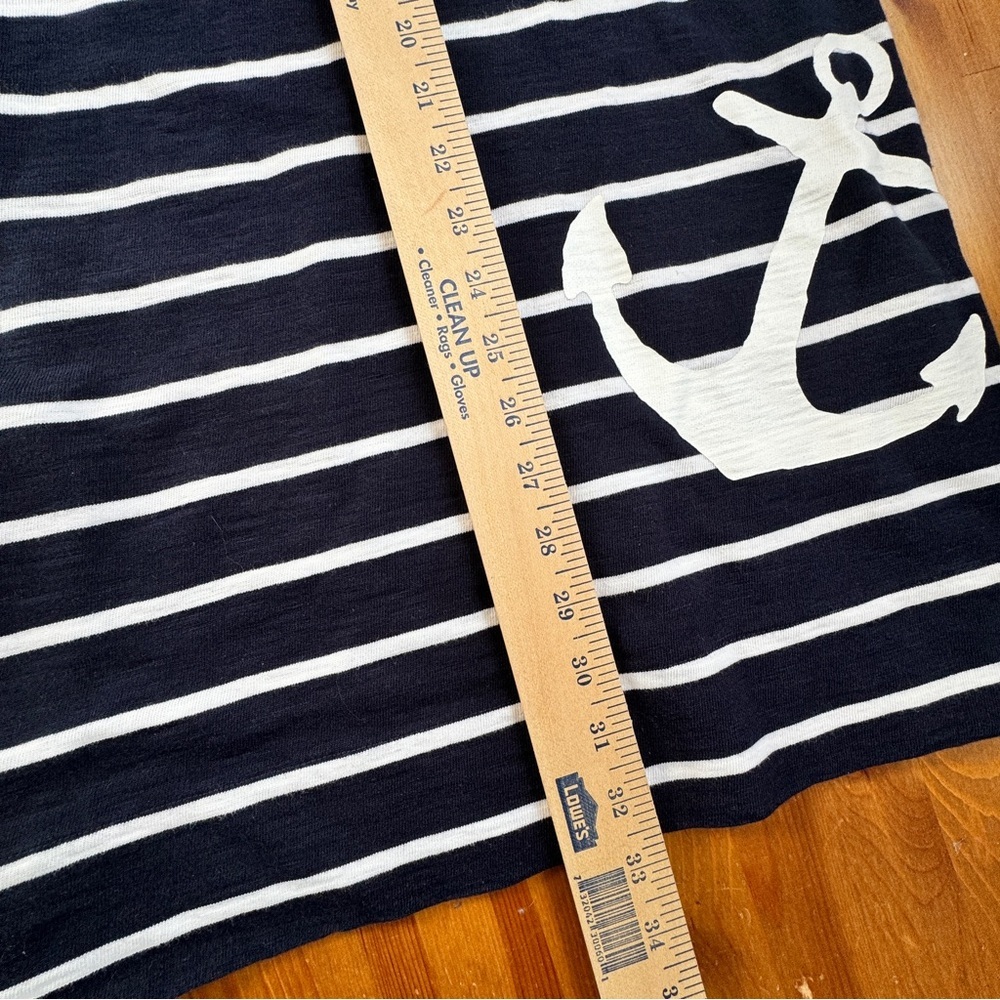 Jcrew nautical dress size Xs - Picture 12 of 16